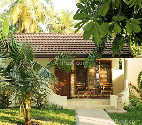 Kurumba Village 20